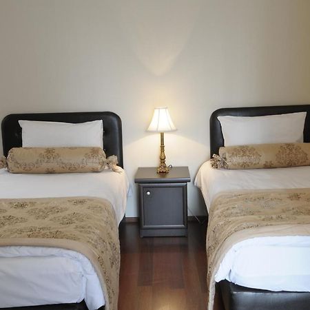 Bahira Suite Hotel 伊斯坦布尔 外观 照片