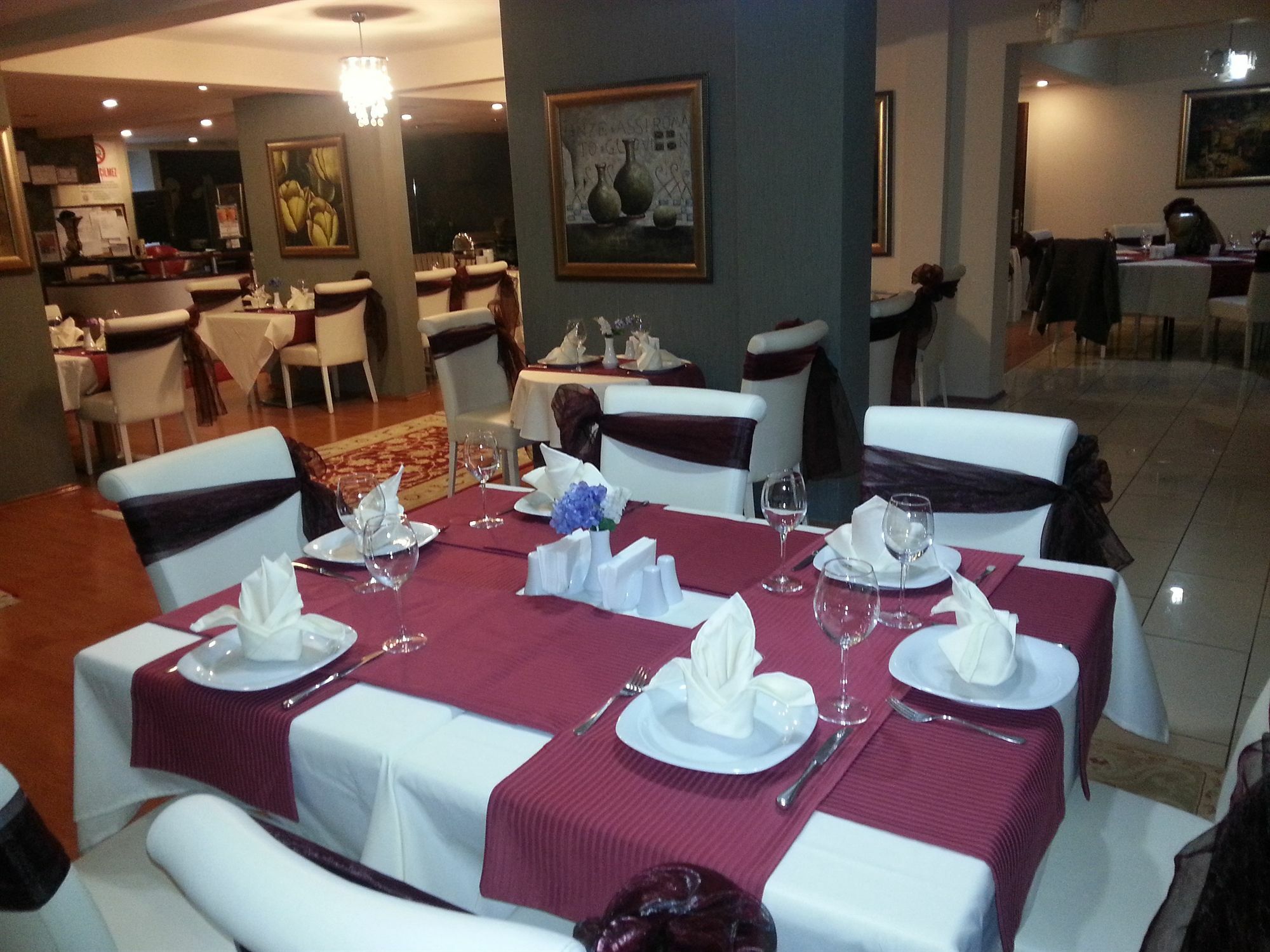 Bahira Suite Hotel 伊斯坦布尔 外观 照片