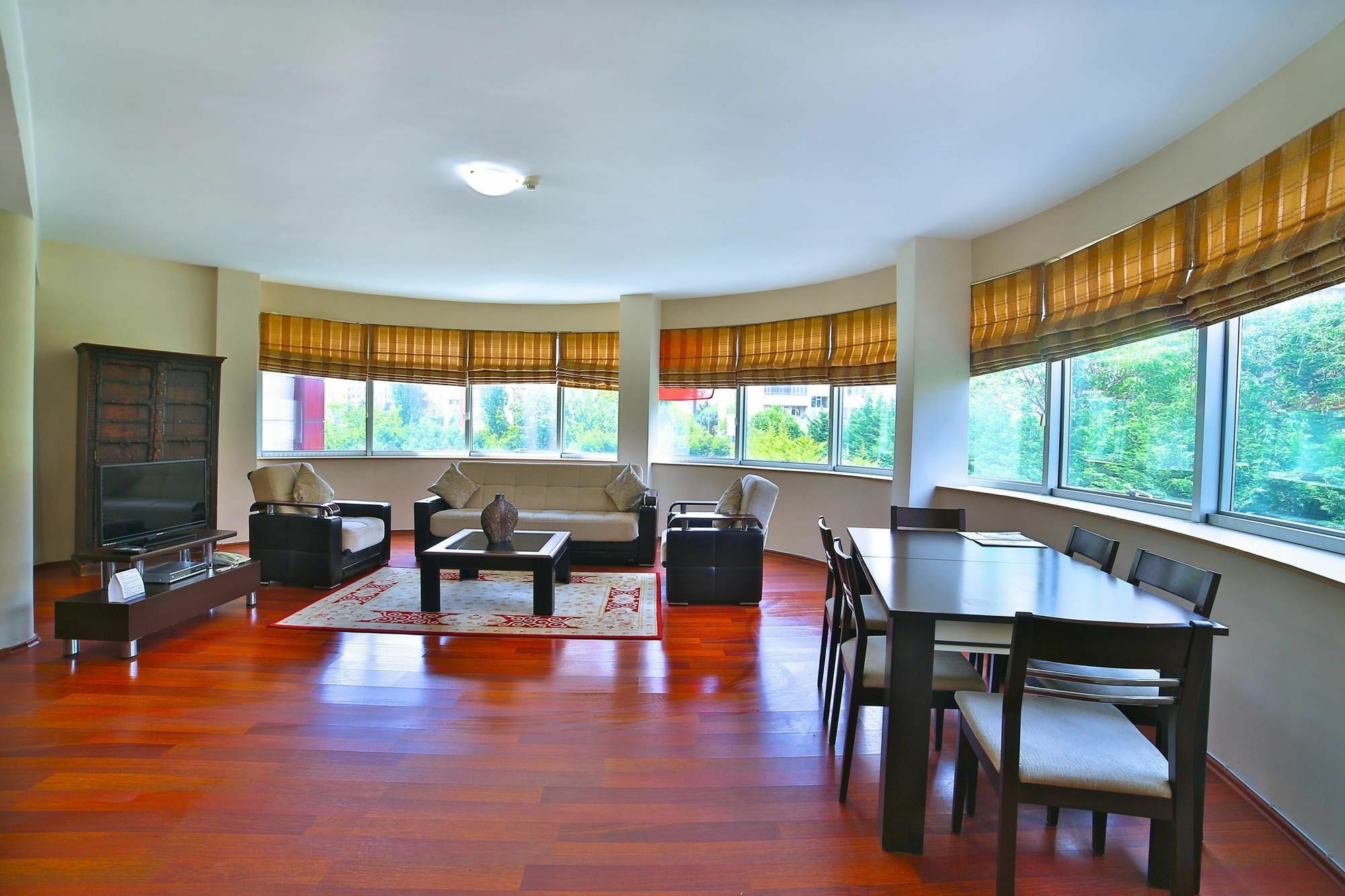 Bahira Suite Hotel 伊斯坦布尔 外观 照片