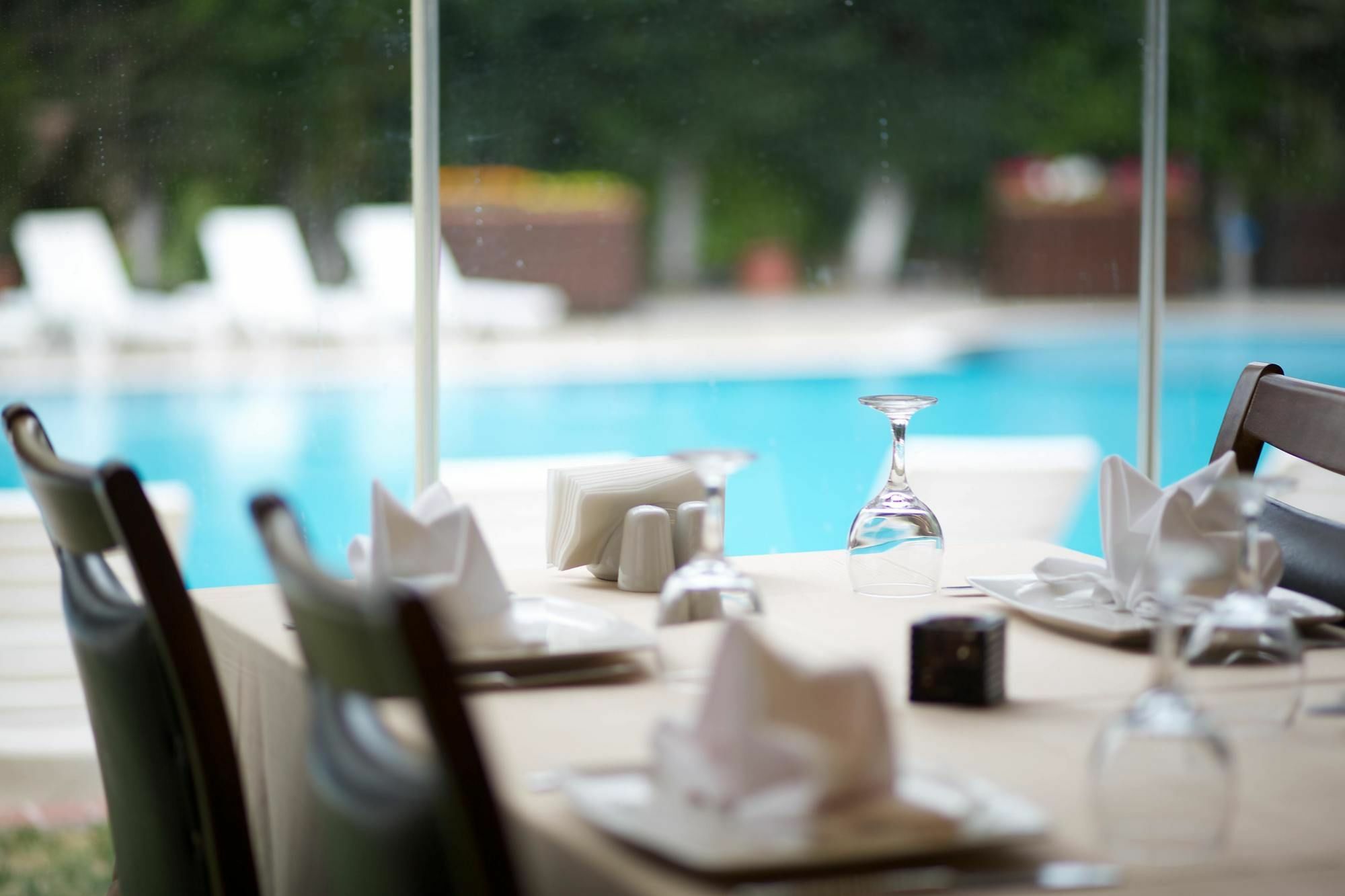 Bahira Suite Hotel 伊斯坦布尔 外观 照片