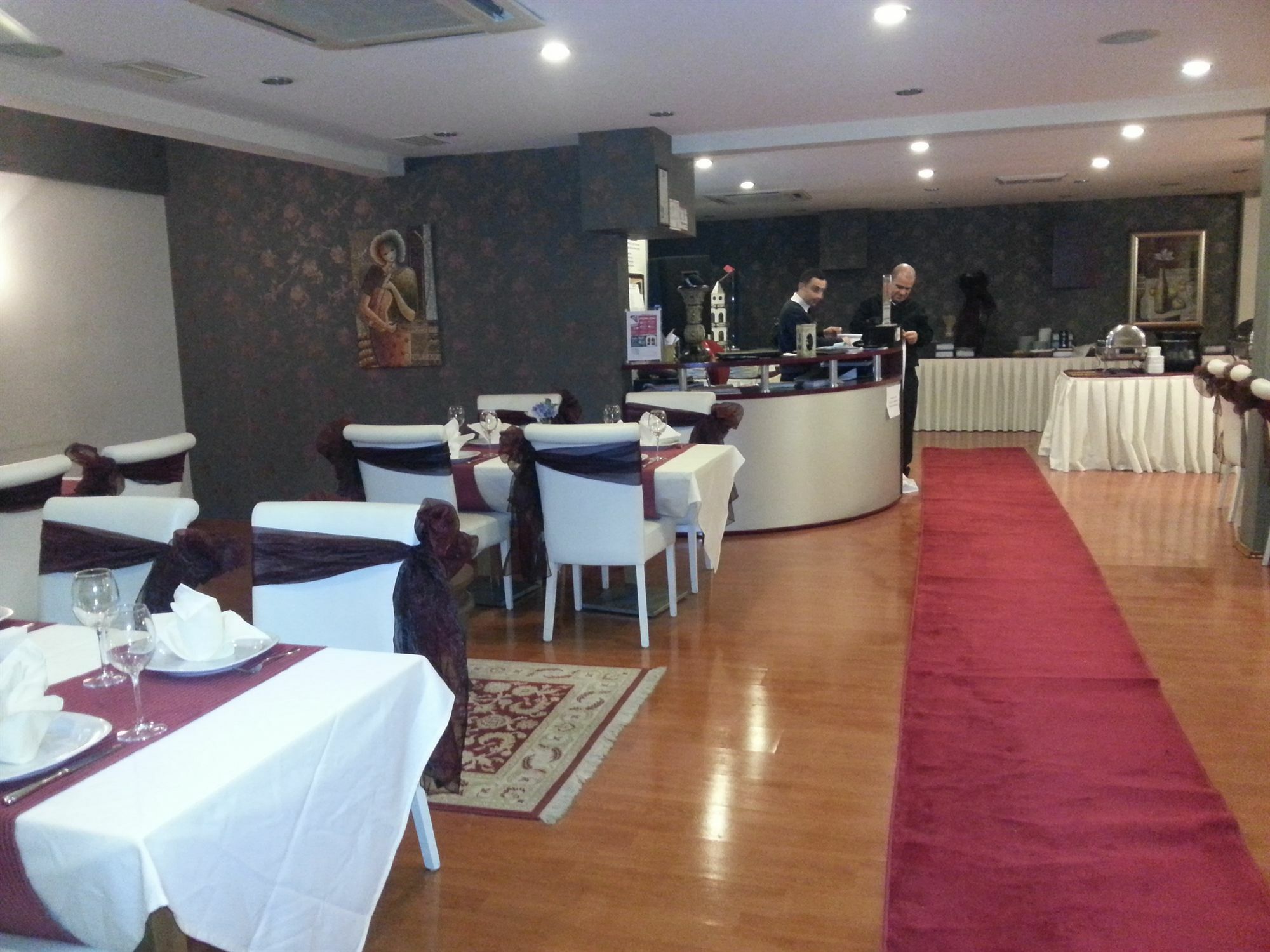 Bahira Suite Hotel 伊斯坦布尔 外观 照片