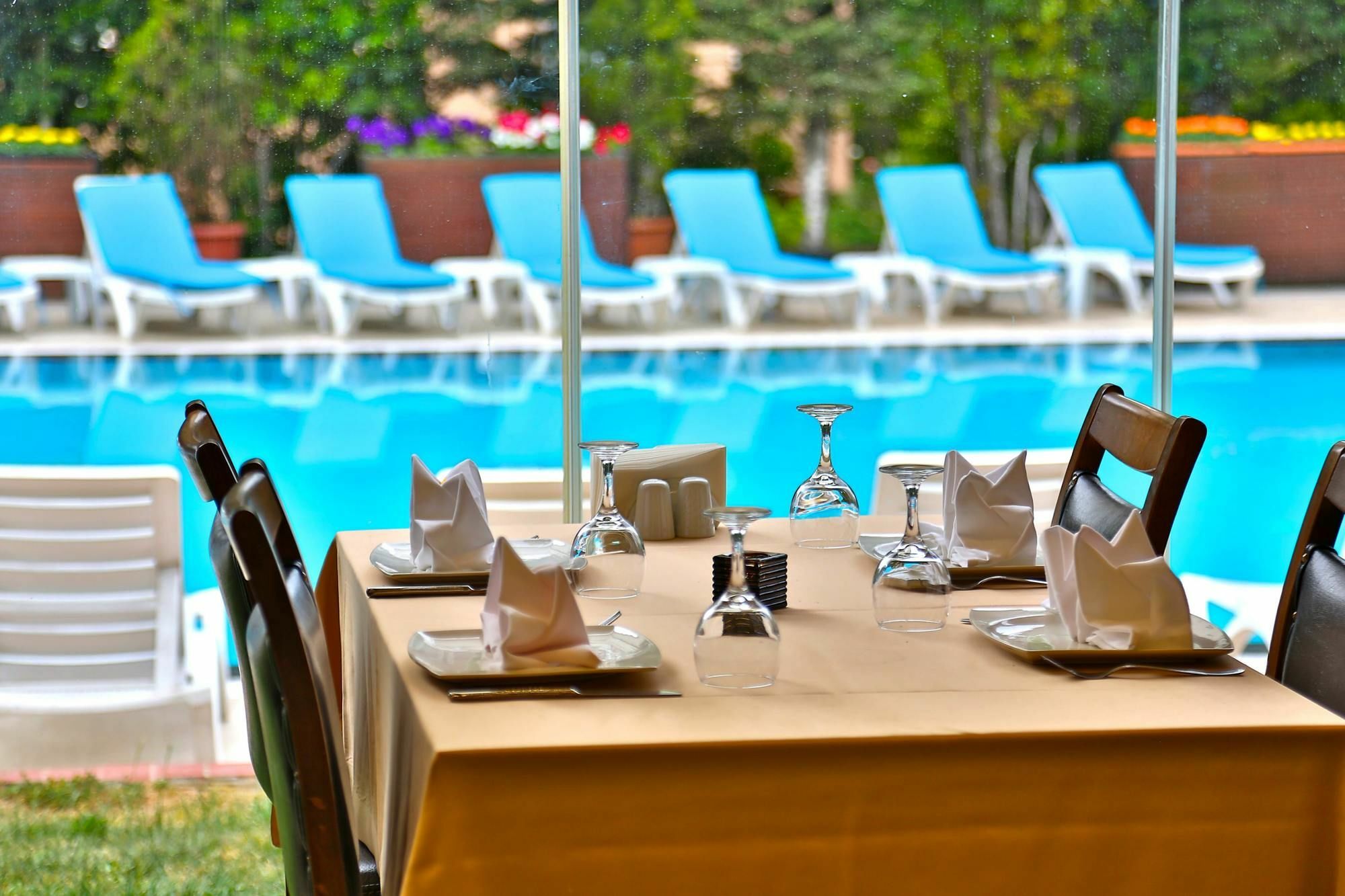 Bahira Suite Hotel 伊斯坦布尔 外观 照片