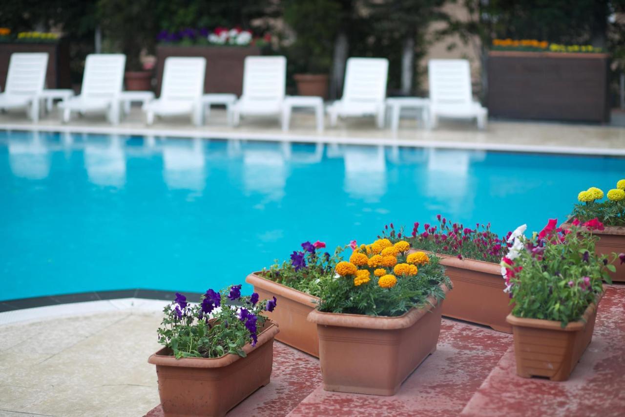 Bahira Suite Hotel 伊斯坦布尔 外观 照片