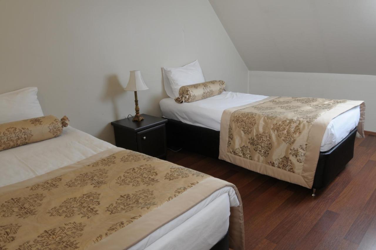 Bahira Suite Hotel 伊斯坦布尔 外观 照片
