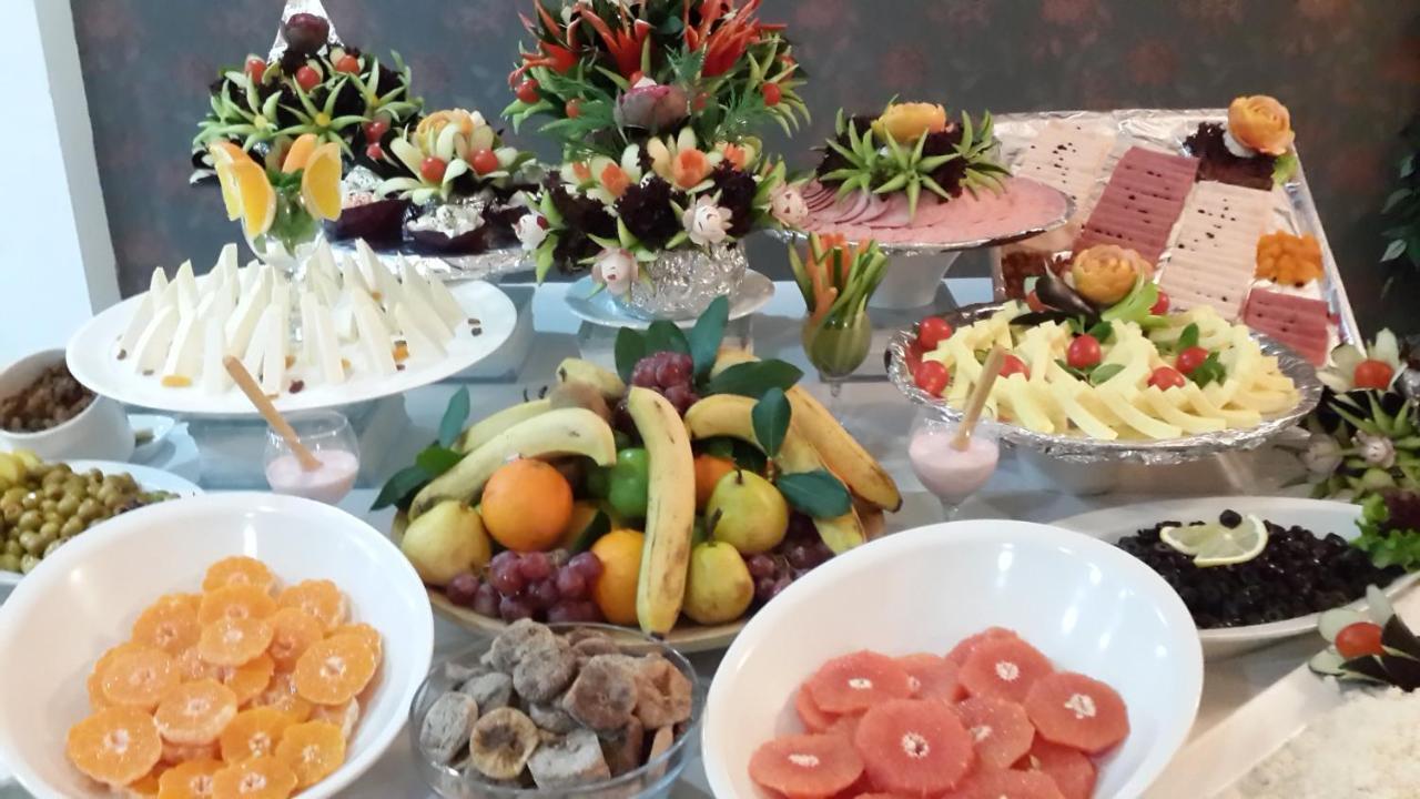 Bahira Suite Hotel 伊斯坦布尔 外观 照片
