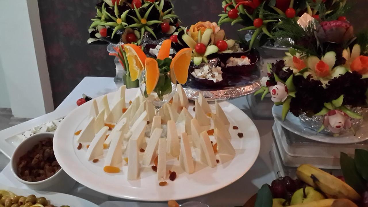 Bahira Suite Hotel 伊斯坦布尔 外观 照片