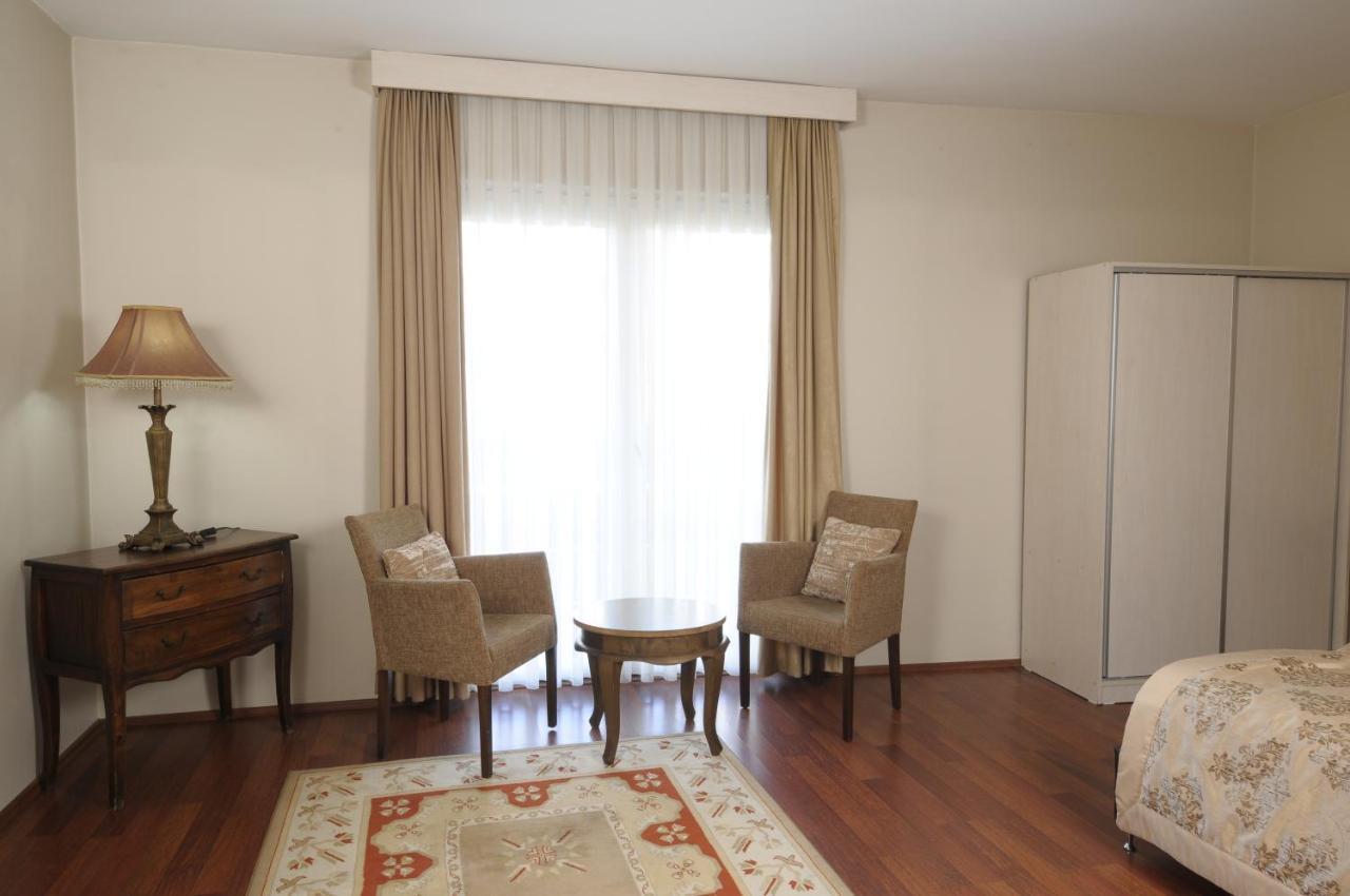 Bahira Suite Hotel 伊斯坦布尔 外观 照片