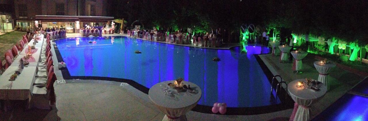 Bahira Suite Hotel 伊斯坦布尔 外观 照片