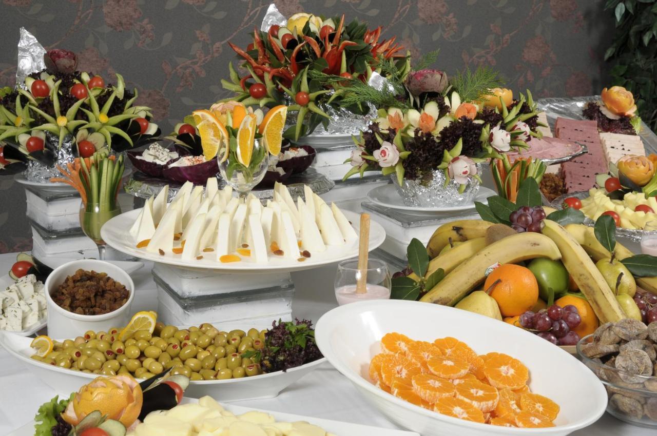 Bahira Suite Hotel 伊斯坦布尔 外观 照片