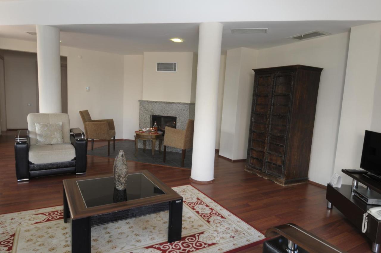 Bahira Suite Hotel 伊斯坦布尔 外观 照片