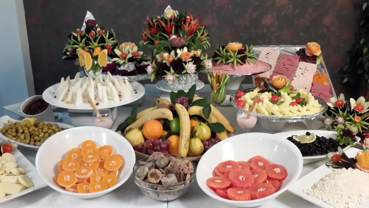 Bahira Suite Hotel 伊斯坦布尔 外观 照片
